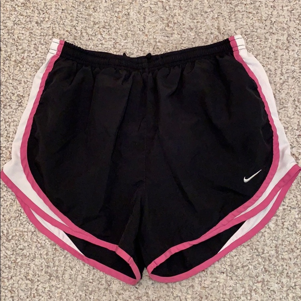 Nike 3” Running Shorts